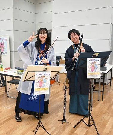 【東京都】SNSでも盛況、和の販売イベント「きものmeets youフェスティバル2」開催！次回情報も