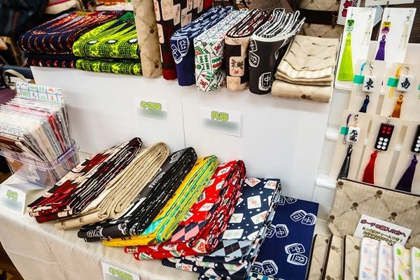 【東京都】SNSでも盛況、和の販売イベント「きものmeets youフェスティバル2」開催！次回情報も