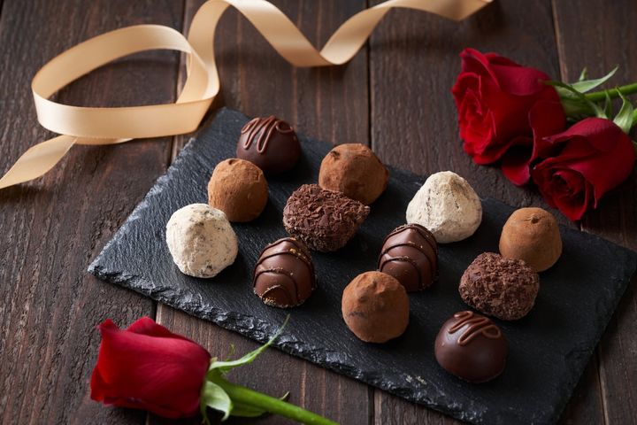 チョコレートを食べ過ぎると鼻血が出る？（画像はイメージ）