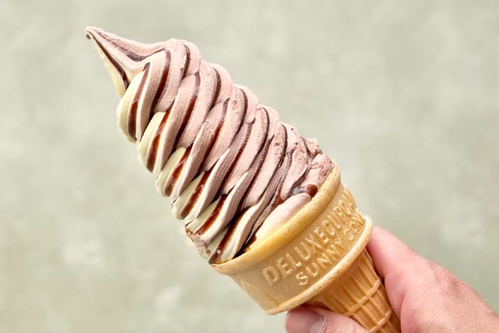 この組み合わせは間違いない【ファミマ限定】アイスは万人受けするウマさ