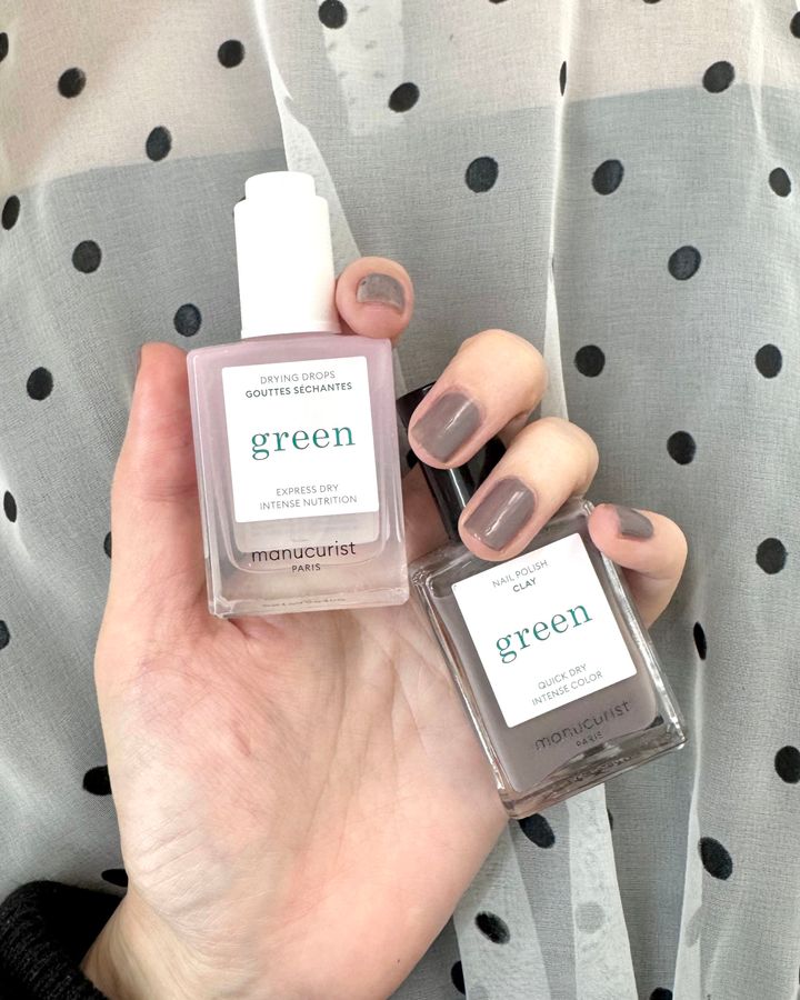 2026年春コスメ・ネイル編◇ ワンカラーネイルで指ごとに色を変えてカラフルに【ささやかですてきなもの 大谷有紀 vol.277】