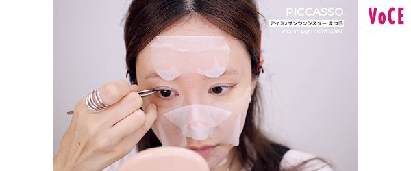 メイクアップアーティストへリム先生も！