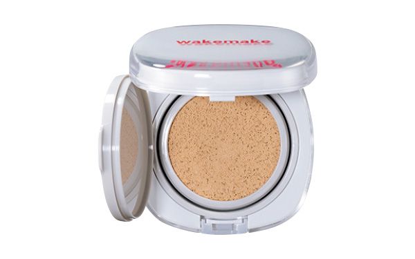 wake make シームレス ウェアクッション