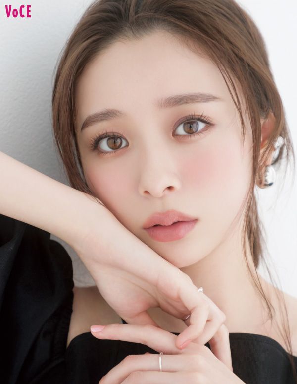 田鍋梨々花さん