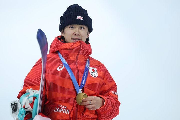 戸塚優斗（C）ロイター