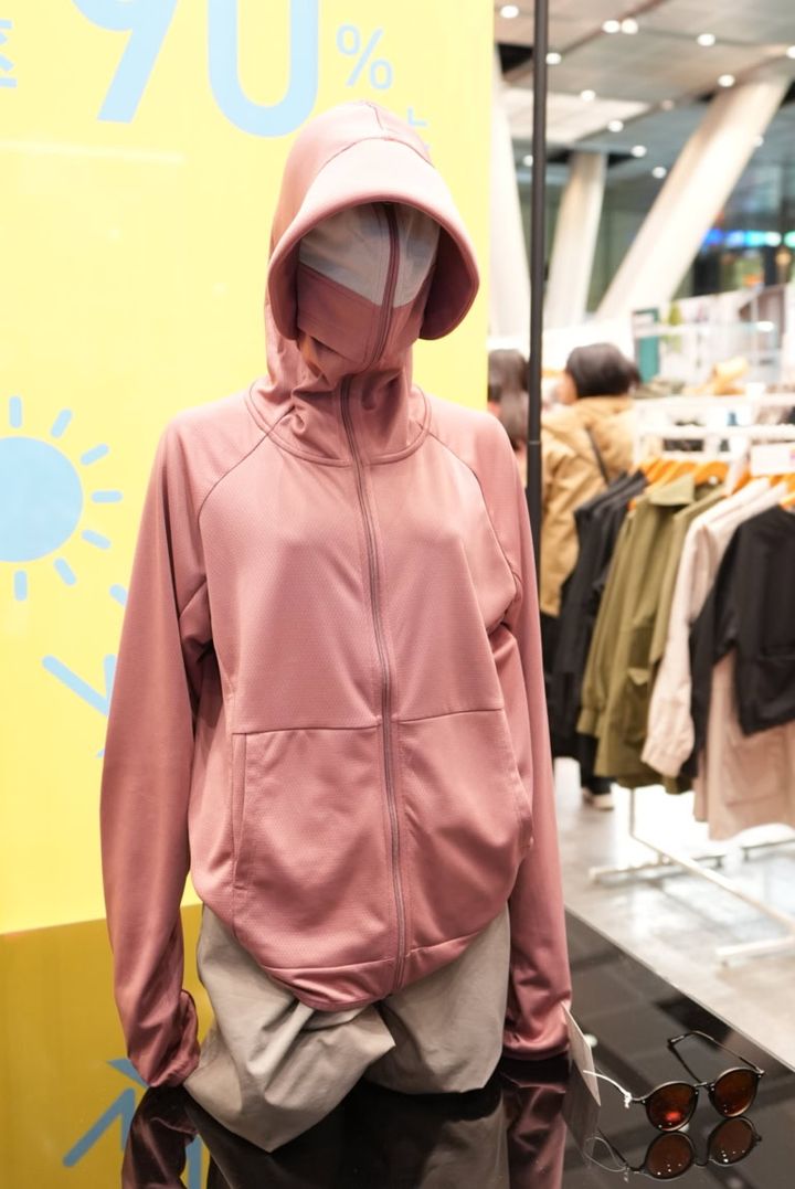 26ssワークマン展示会_