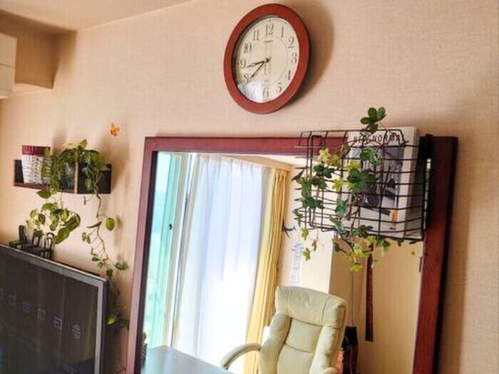 【100均収納】横に差し込んで使う物ですが…私は、縦で使います！