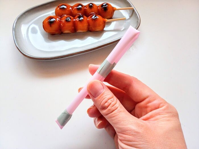 『太めのストロー』が想像以上に使える！余ってるなら朗報→裏ワザでプチストレスを軽減♡