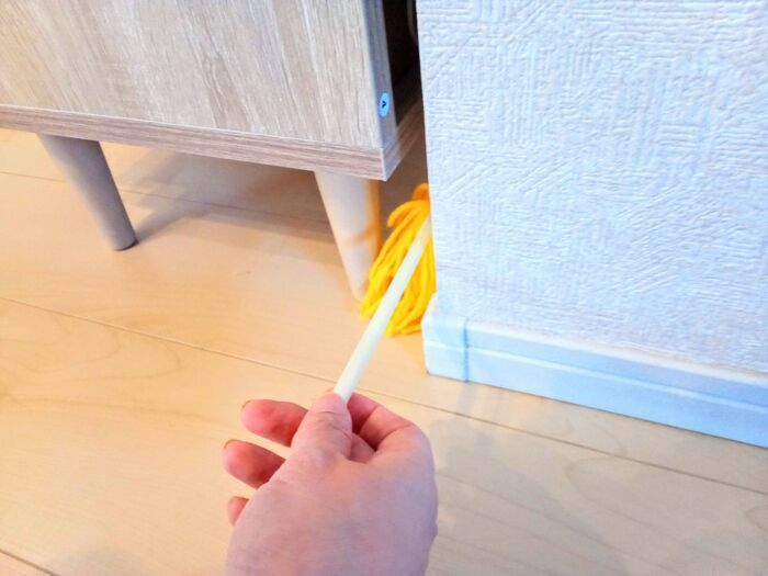 『太めのストロー』が想像以上に使える！余ってるなら朗報→裏ワザでプチストレスを軽減♡