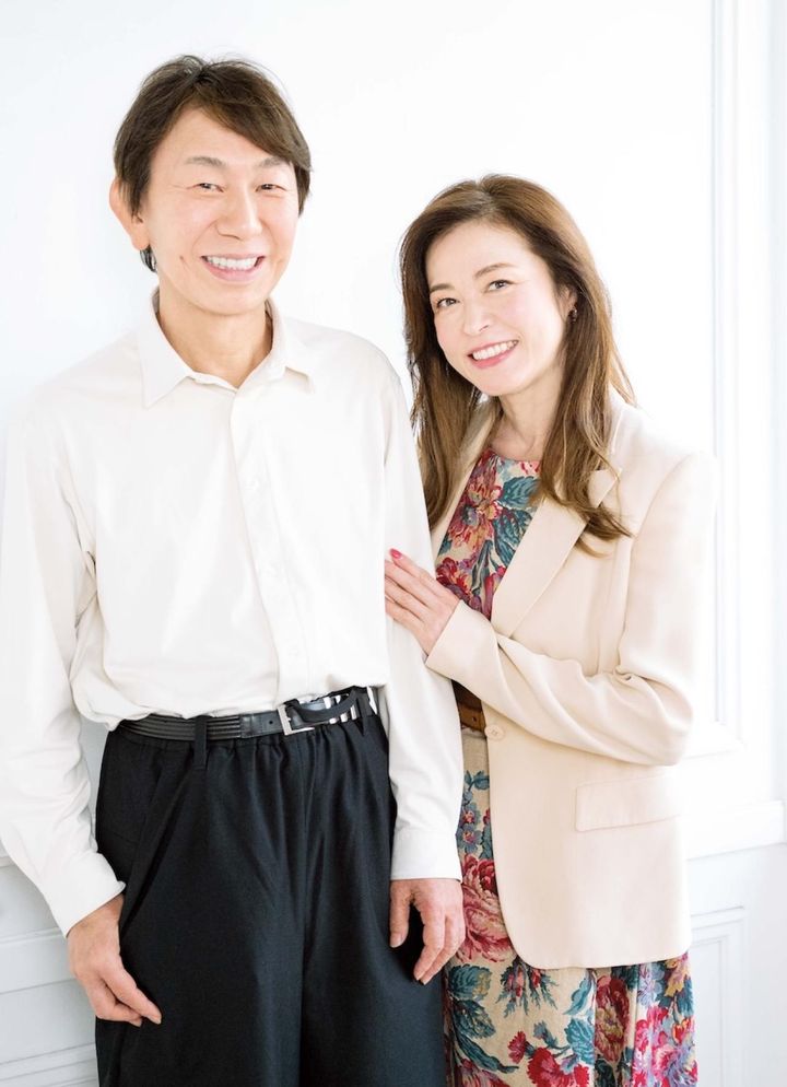 おまかせして 21年！