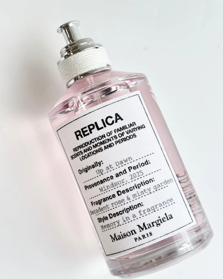 メゾン マルジェラ レプリカ オードトワレ アップ アット ドーン