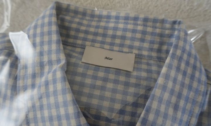 春の準備に買った、一目惚れのお洋服。【FUDGENA SPECIALIST：kinokoのボーイズスタイル vol.160】