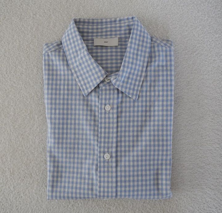 春の準備に買った、一目惚れのお洋服。【FUDGENA SPECIALIST：kinokoのボーイズスタイル vol.160】