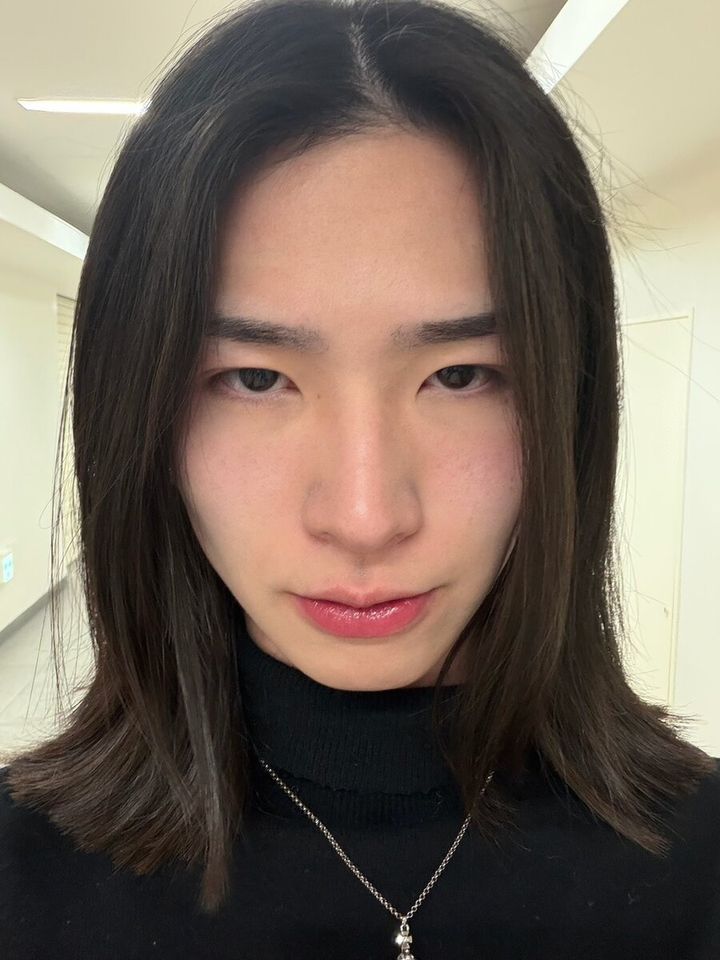 STANFORD所属のモデル・三田久遠の好きなもの②美容