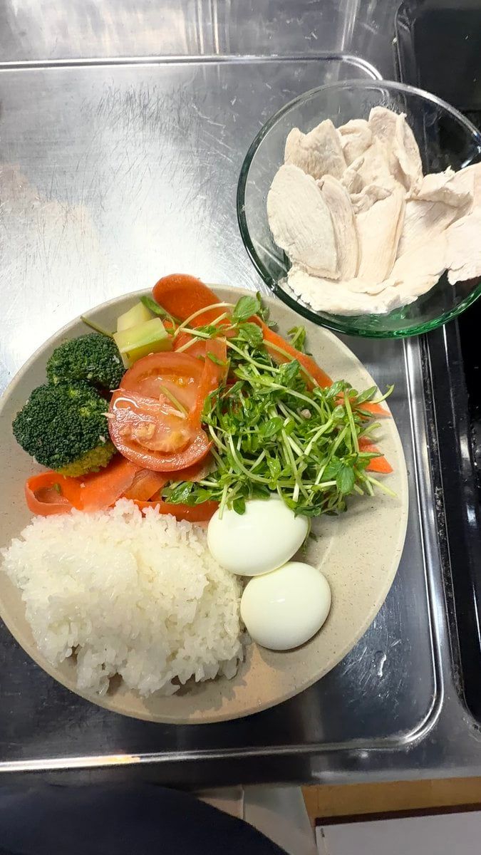 STANFORD所属のモデル・三田久遠の好きなもの②美容