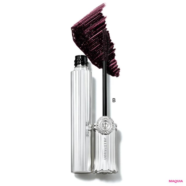 2026年春新色コスメで作るベリーメイク ジルスチュアート ビューティ ブルーミングラッシュ ニュアンスカーラー 20 