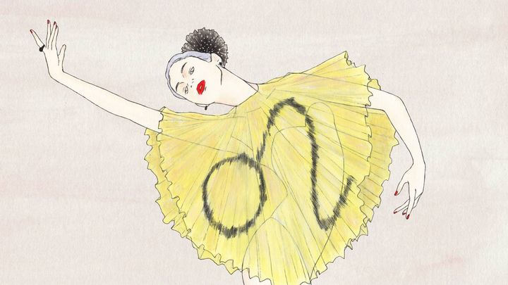 マインドフルネス占星術