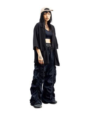 ミュージシャン・パイラ