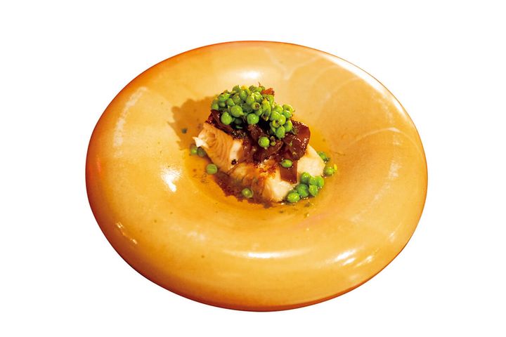 バンコク〈ナッシング・セイクリッド〉料理