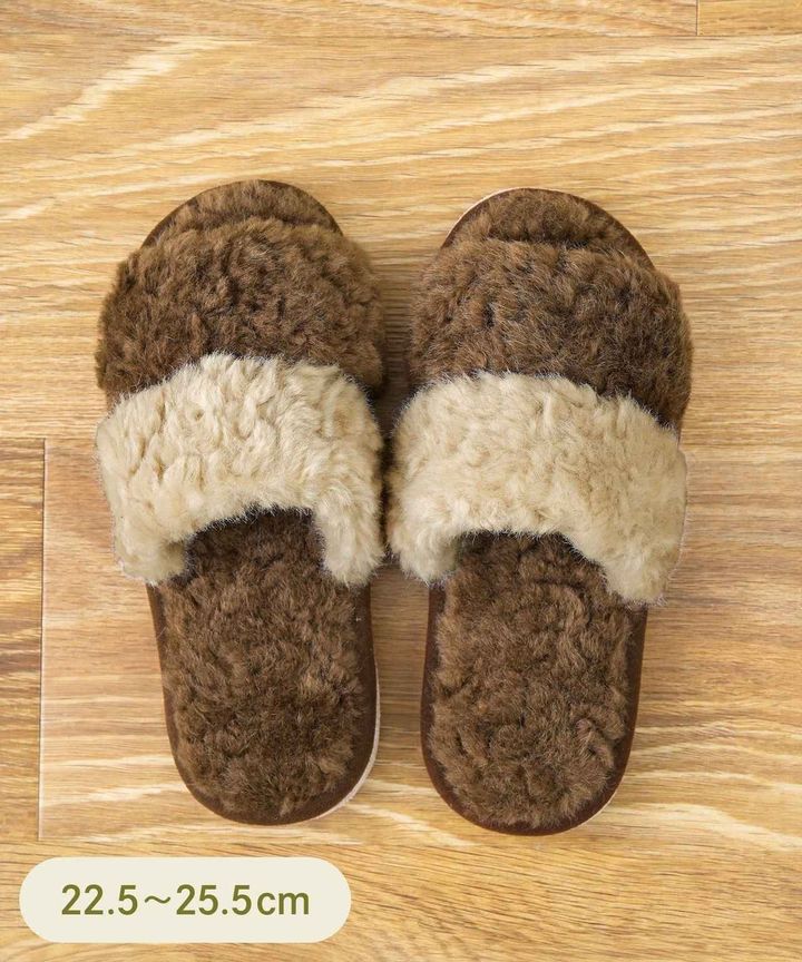 画像1: 出典：3COINS