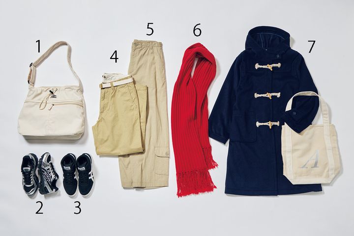 ロンドンガールに学ぶ！お手本にしたいコーデとアイテム13選