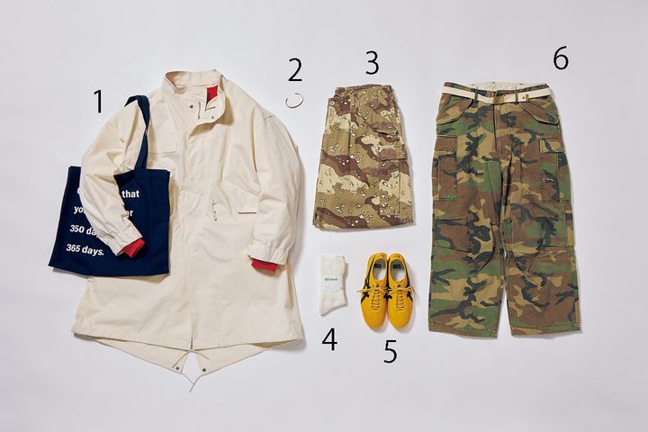 ロンドンガールに学ぶ！お手本にしたいコーデとアイテム13選