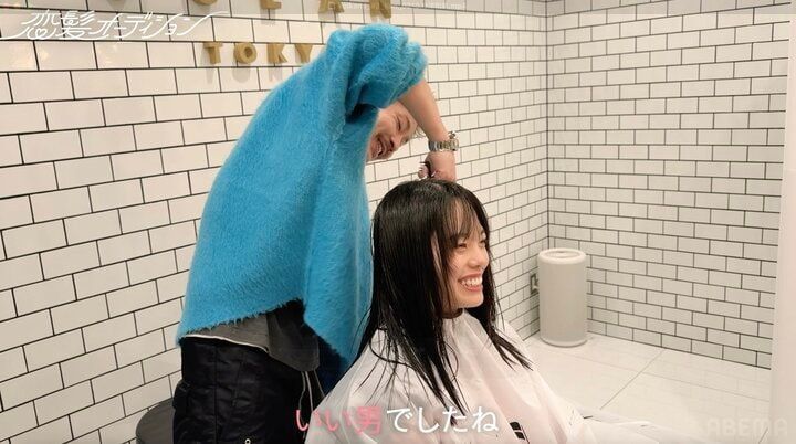 【写真・画像】「そろそろ恋愛したい」 31歳女性芸人、同期と4年半交際の過去「いい男でしたね」 2枚目