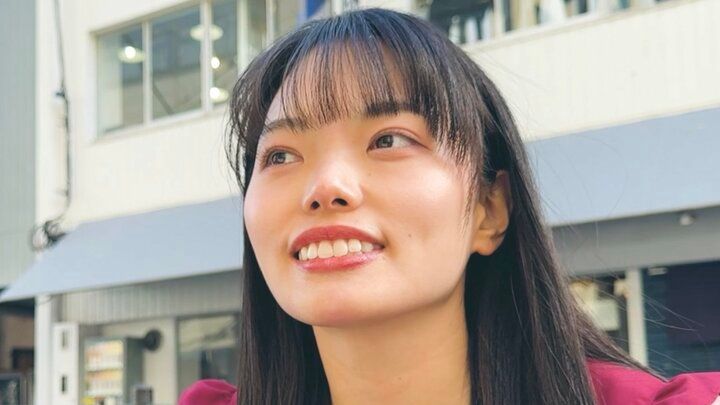 【写真・画像】「そろそろ恋愛したい」 31歳女性芸人、同期と4年半交際の過去「いい男でしたね」 1枚目