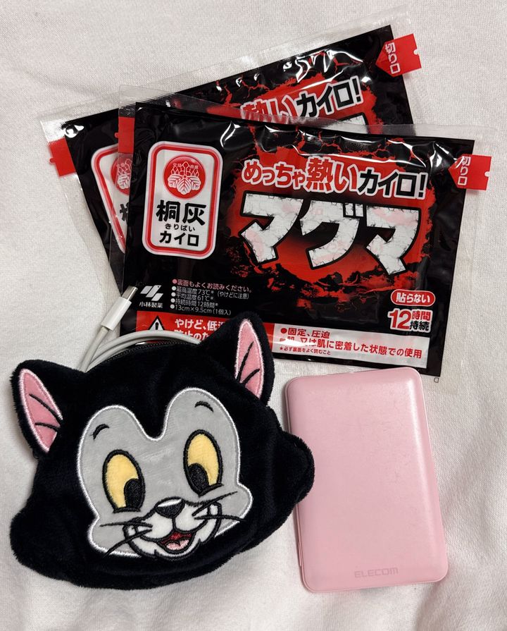 テーマパークコーデの必需品