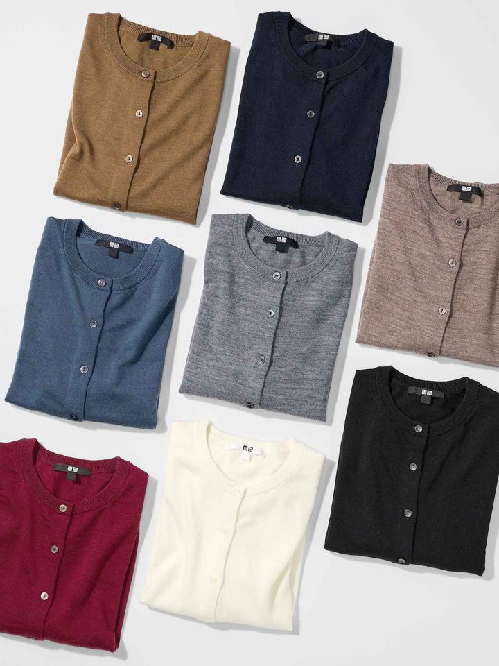 画像2: 出典：ユニクロ