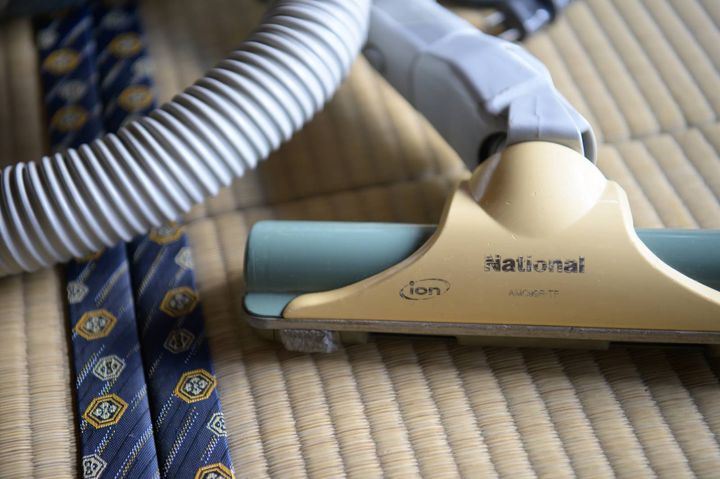 押し入れ 健康運 下がる 壊れた物 