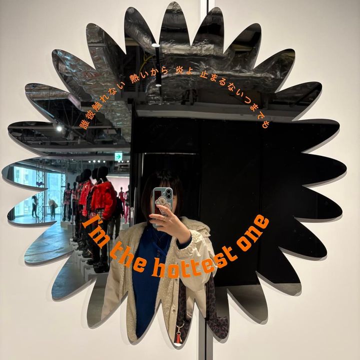 HANA EXHIBITION ハラカド