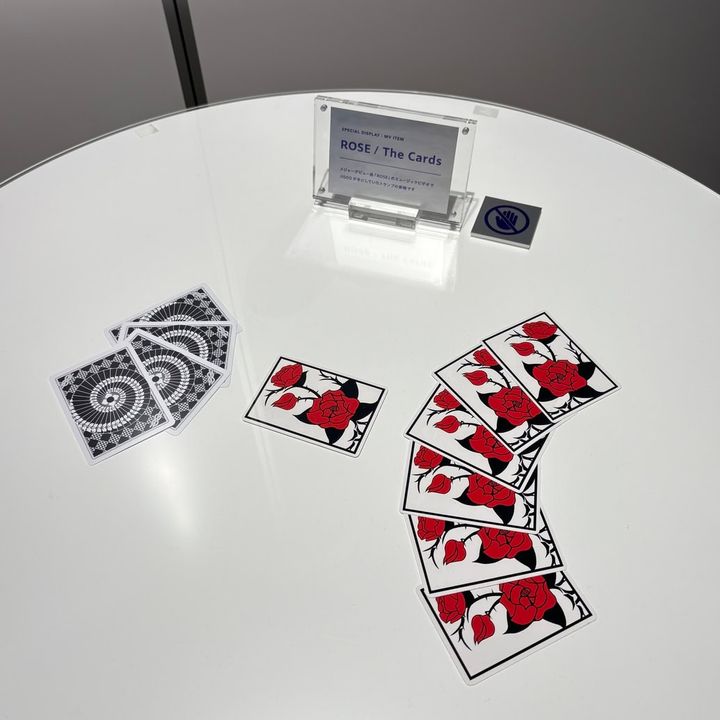 HANA EXHIBITION ハラカド