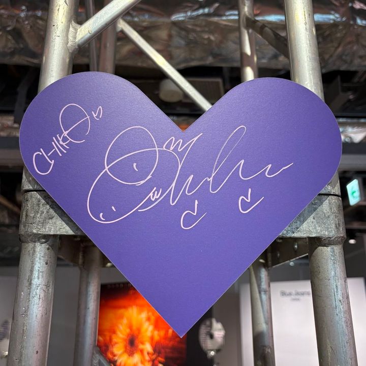 HANA EXHIBITION ハラカド