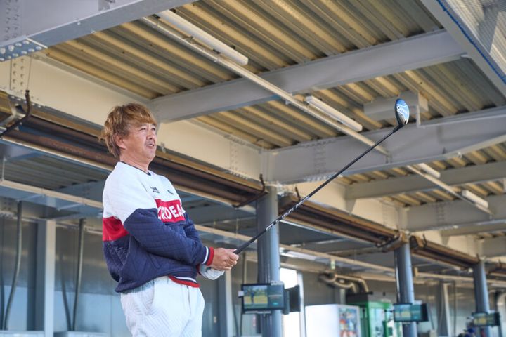 4番ウッドはどんなときに使う？特徴を知って飛距離アップを目指そう