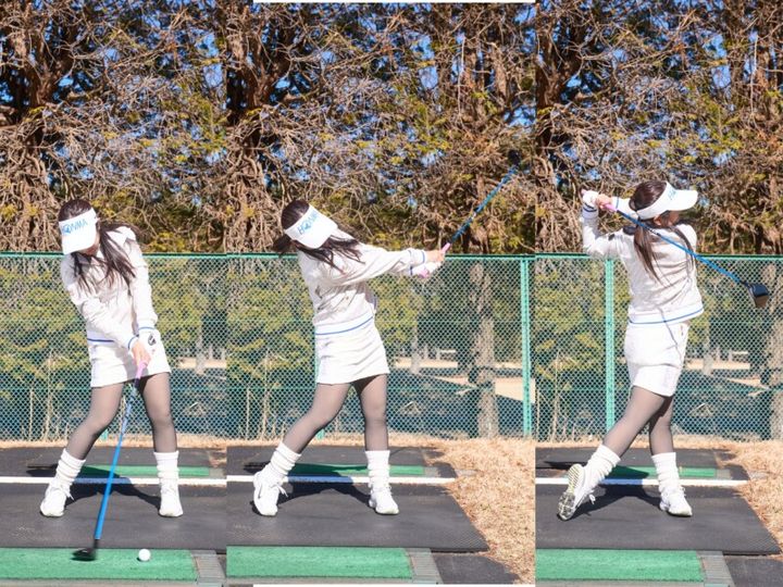 4番ウッドはどんなときに使う？特徴を知って飛距離アップを目指そう