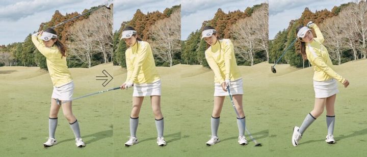 4番ウッドはどんなときに使う？特徴を知って飛距離アップを目指そう