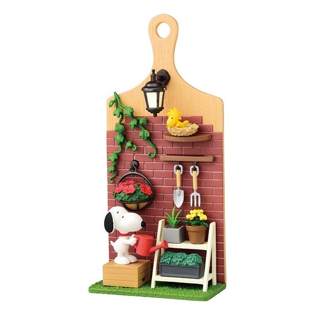 「Gardening Board」