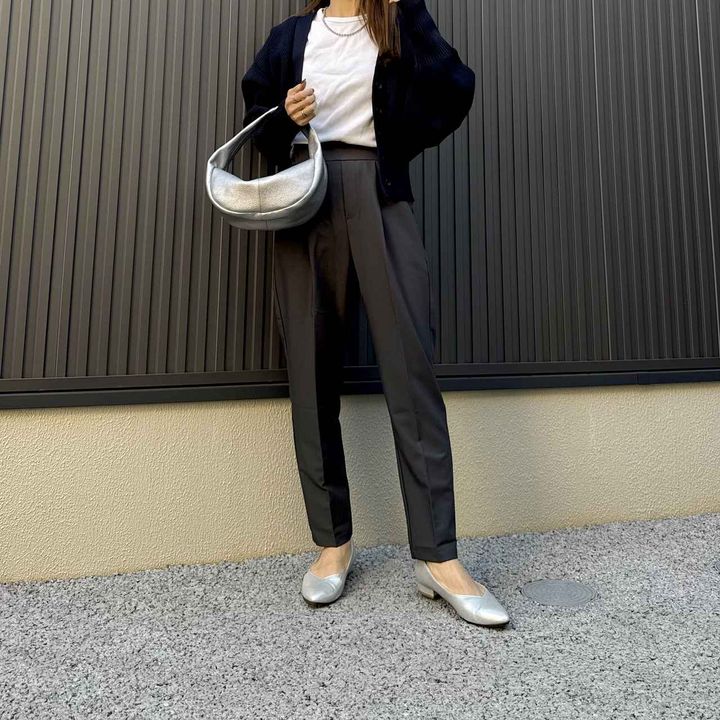 画像: コーディネート2