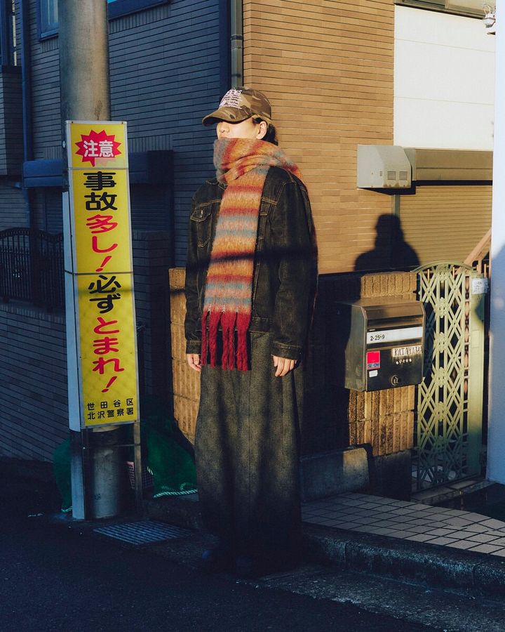 2月9日（月）彫り師／にしむら みきとさん（24歳）