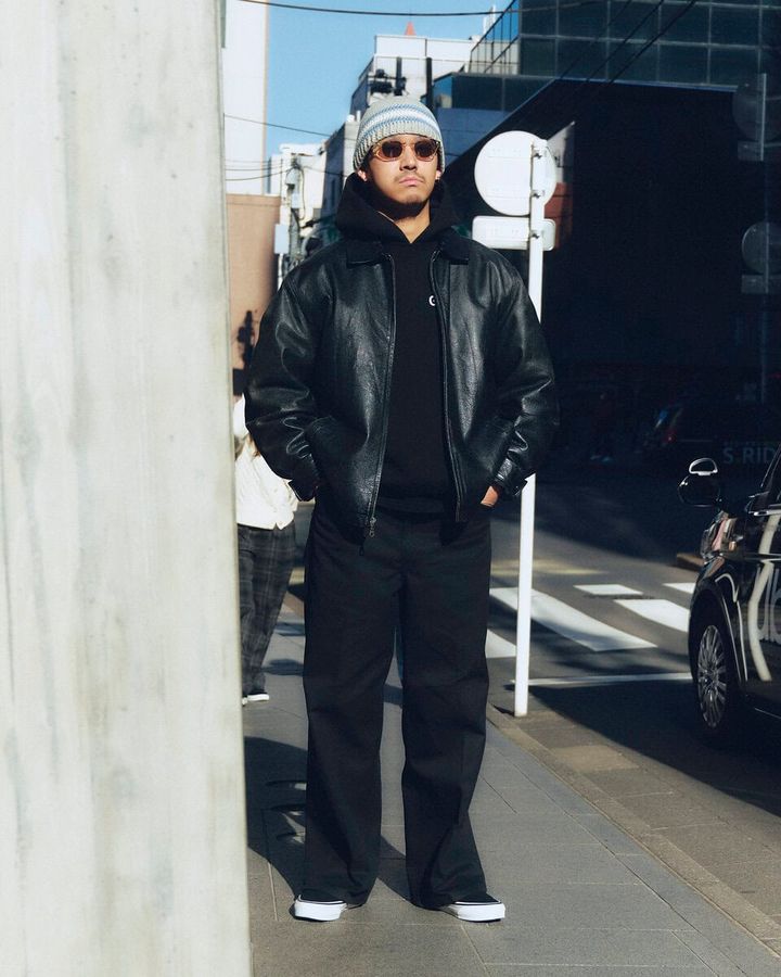 2月11日（水）会社員／矢代夏槻さん（32歳）