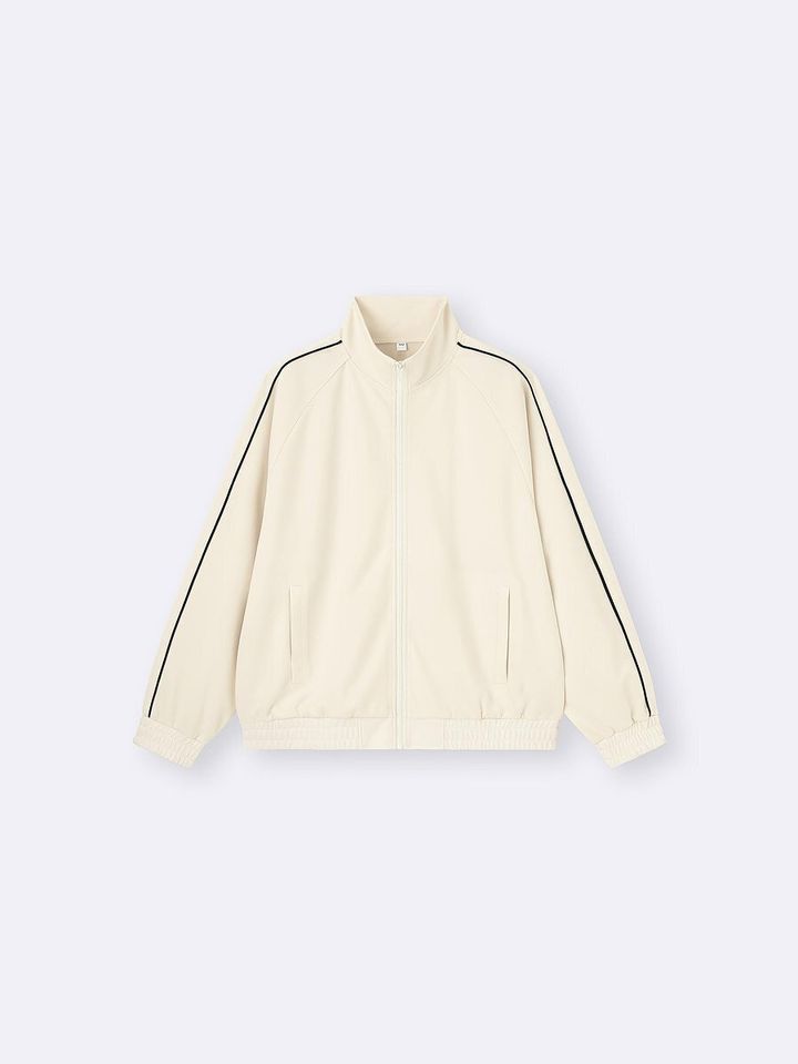 GUのトラックジャケット