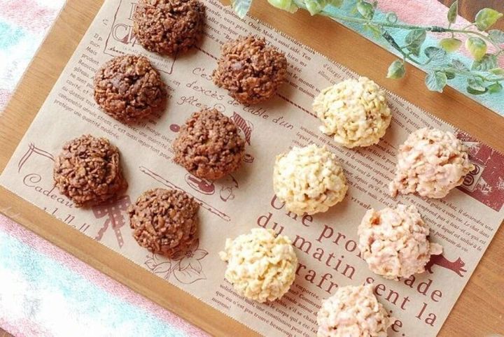 チョコレートクランチ