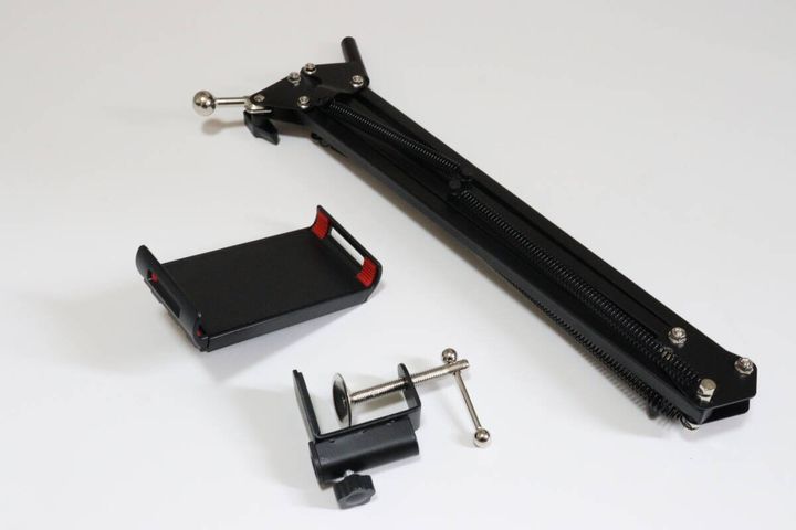 多関節アーム デバイスホルダー