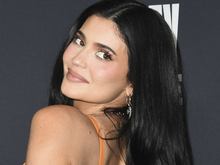 カイリー・ジェンナー （C）AFLO width=