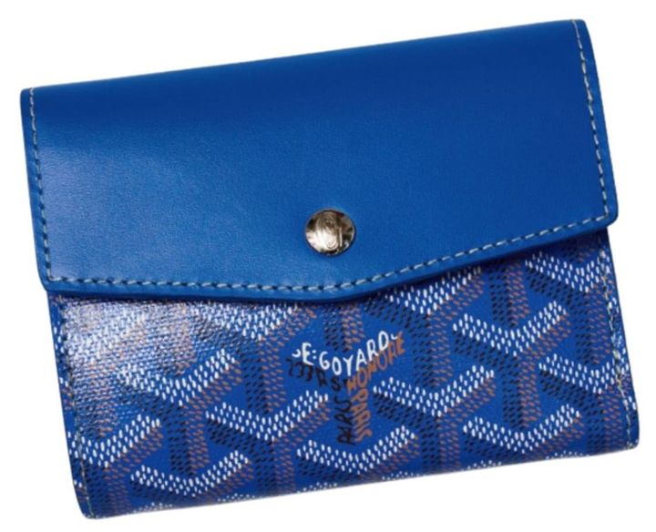 CC STORE©のオーナー・AMPEI©さんのベストバイ GOYARDのサン・ガブリエルウォレット