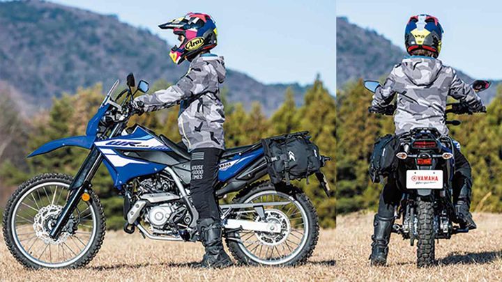 ローダウンシート+ローダウンリンクでシート高が約70mmダウン