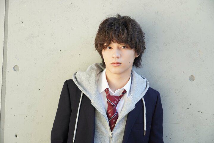 【写真・画像】高1同士のカップルもか（代田萌花）＆りくと（森本陸斗）、愛情表現は多め？「ボイメで『大好きだよ』って伝えてくれます（笑）」夢は「“JKの最先端カップル”と言われるような憧れのカップルに」『今日好き』カップルインタビュー 2枚目