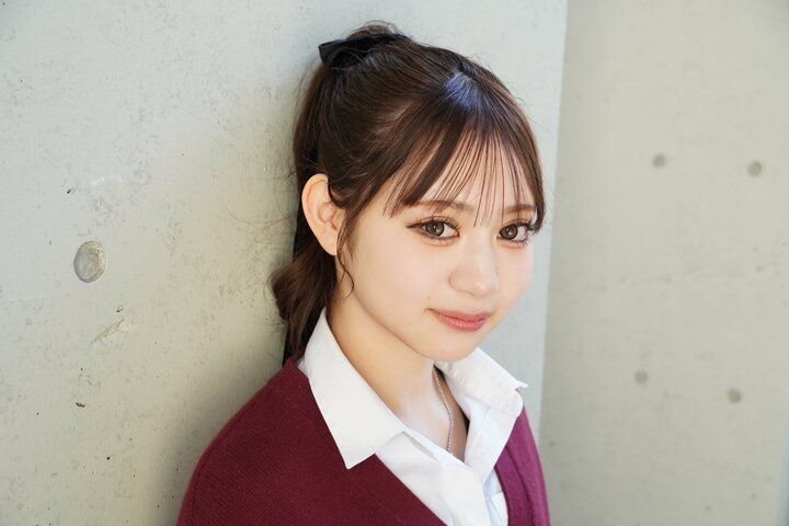 【写真・画像】高1同士のカップルもか（代田萌花）＆りくと（森本陸斗）、愛情表現は多め？「ボイメで『大好きだよ』って伝えてくれます（笑）」夢は「“JKの最先端カップル”と言われるような憧れのカップルに」『今日好き』カップルインタビュー 2枚目