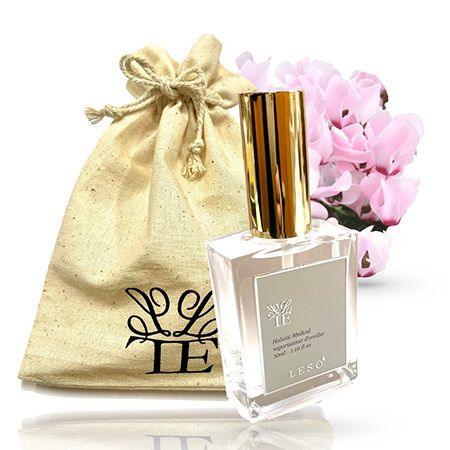 「香りの花束」という新体験！人の記憶に残り続ける“香る花言葉”「FLOWER LESO.」